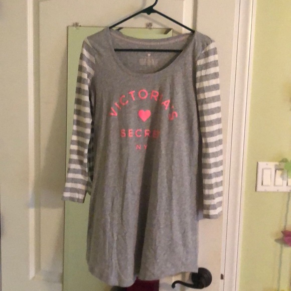 Victorias Secret Night Gown - Picture 4 of 5